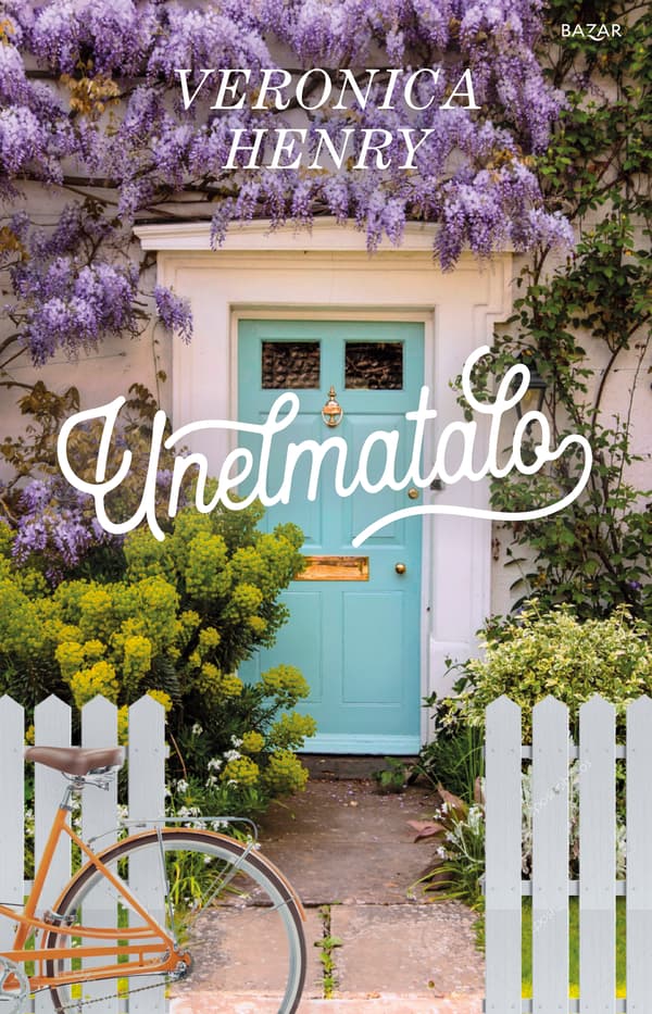 Unelmatalo