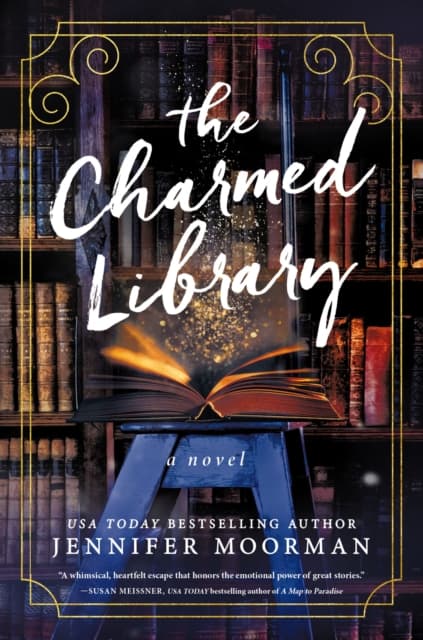 The Charmed Library