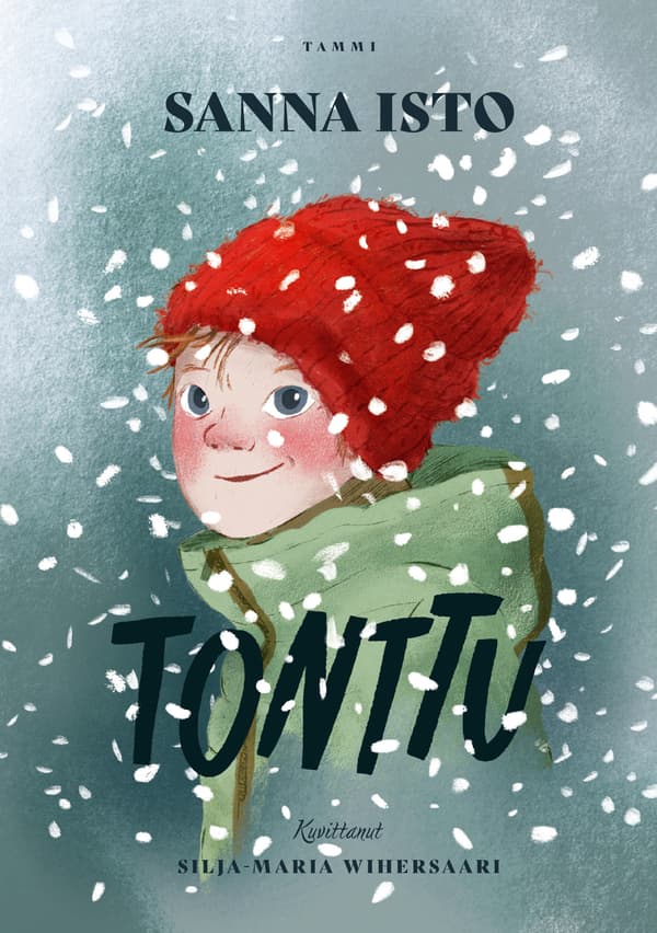 Tonttu