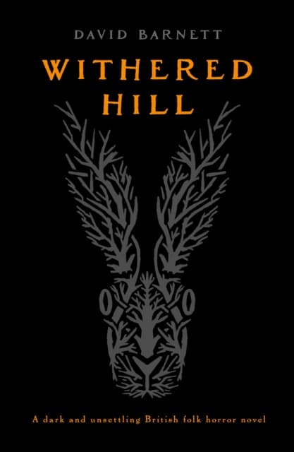 Withered Hill