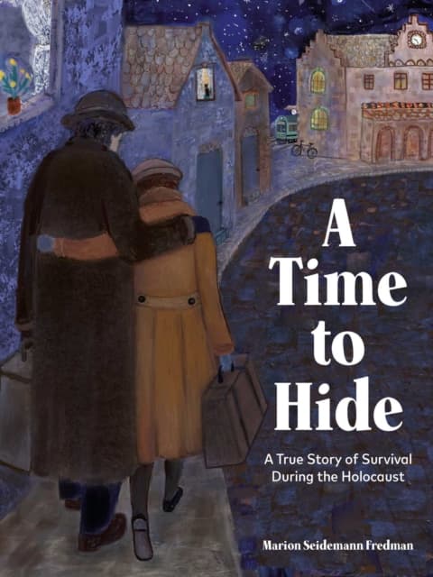 A Time to Hide