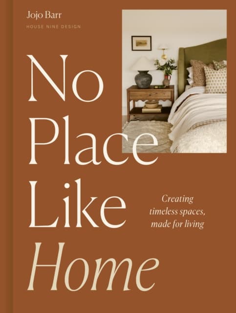 No Place Like Home