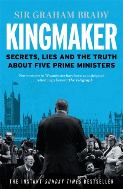Kingmaker