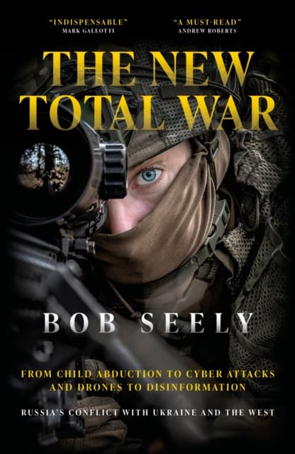 The New Total War