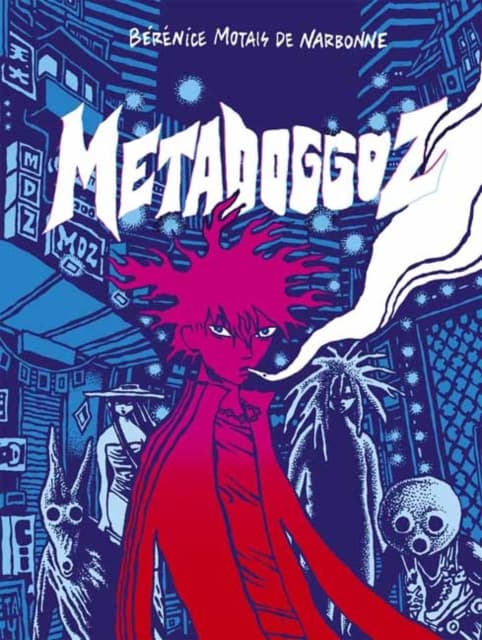 Metadoggoz