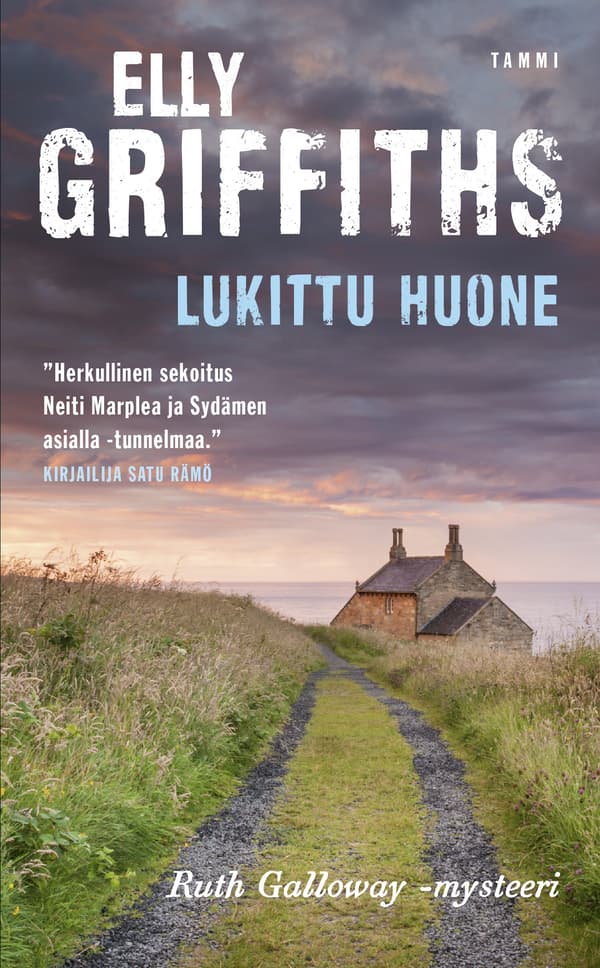 Lukittu huone