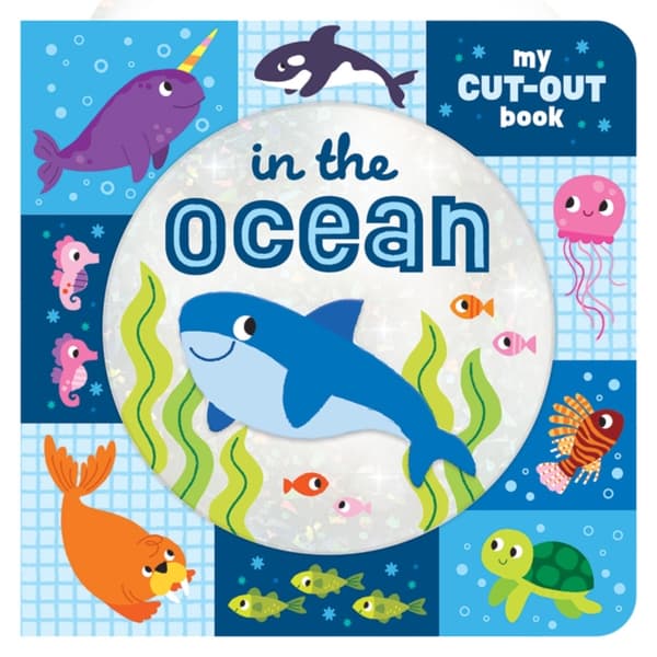 In the Ocean