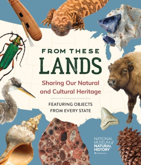 From These Lands