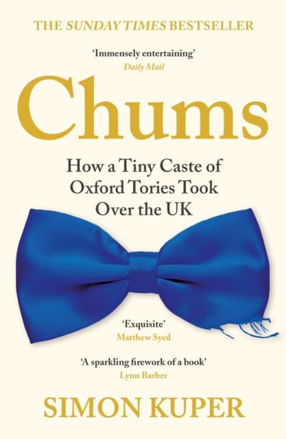Chums