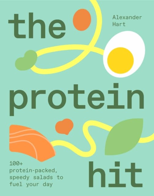 The Protein Hit
