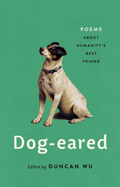 Dog-eared