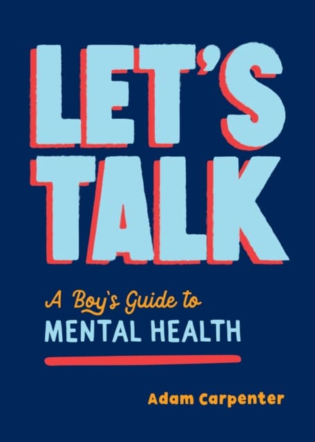 Let's Talk