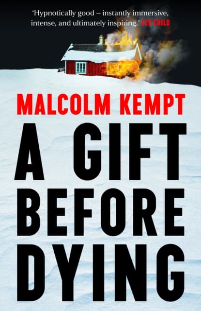 A Gift Before Dying