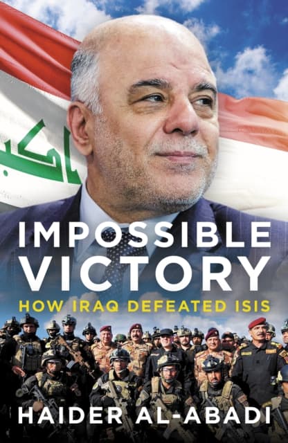 Impossible Victory