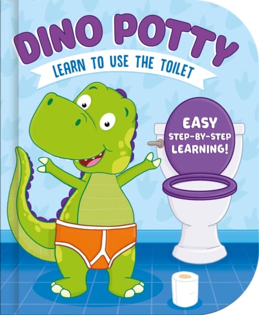 Dino Potty