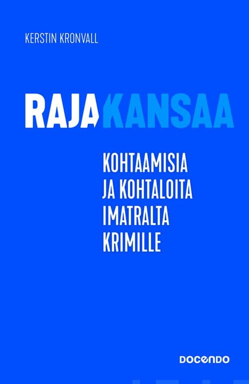 Rajakansaa