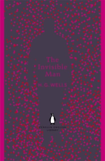 The Invisible Man