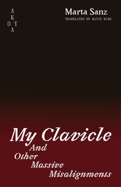 My Clavicle: