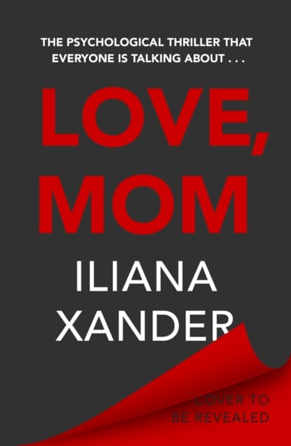 Love, Mom