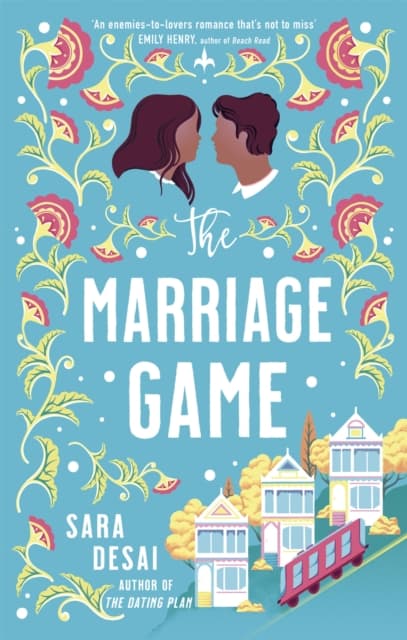 The Marriage Game