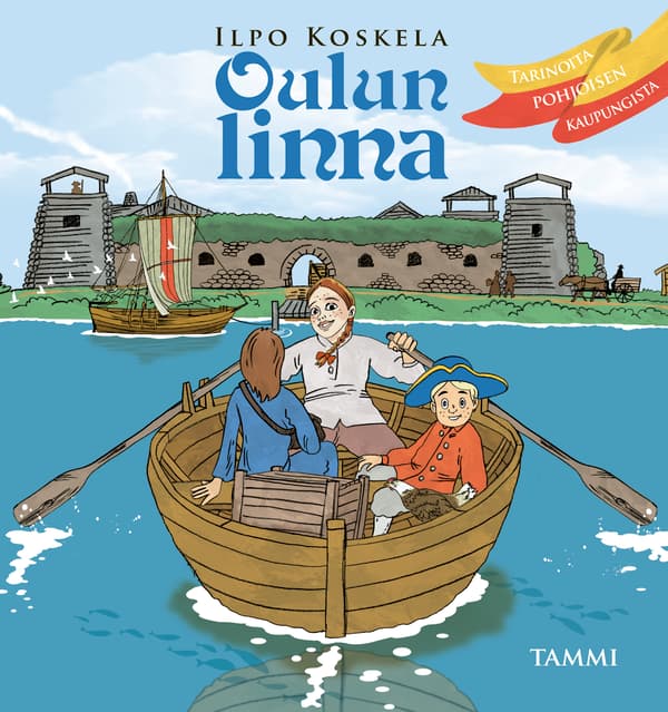 Oulun linna