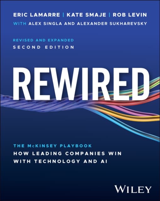 Rewired
