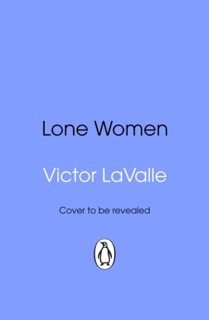 Lone Women