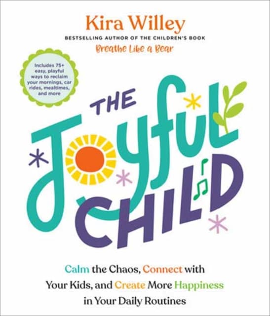 The Joyful Child