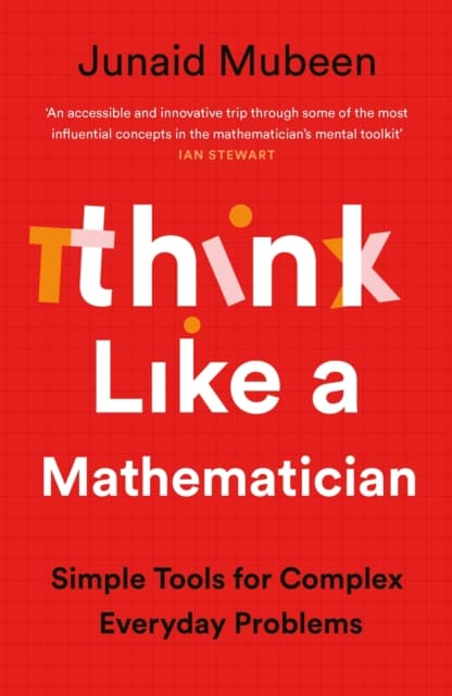 UNTITLED MATHEMATICAL QUIZ BOOK