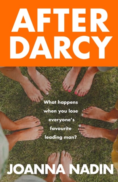 After Darcy