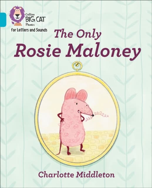 The Only Rosie Maloney