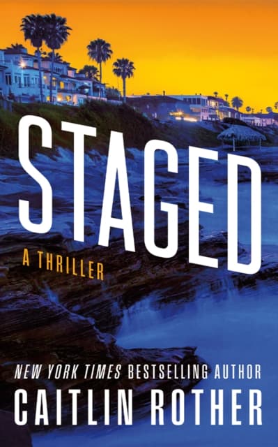 Staged