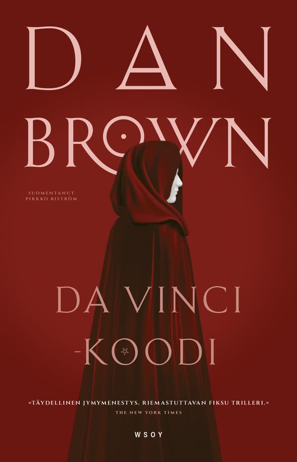 Da Vinci -koodi