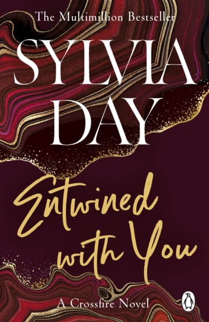 Entwined with You