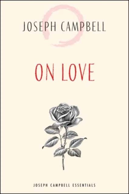 On Love