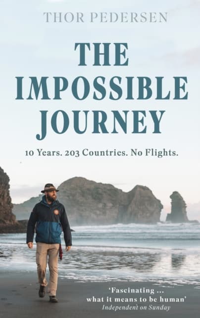 The Impossible Journey