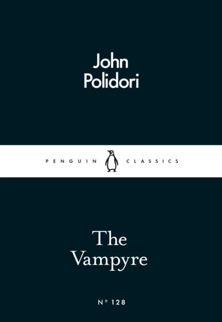 The Vampyre