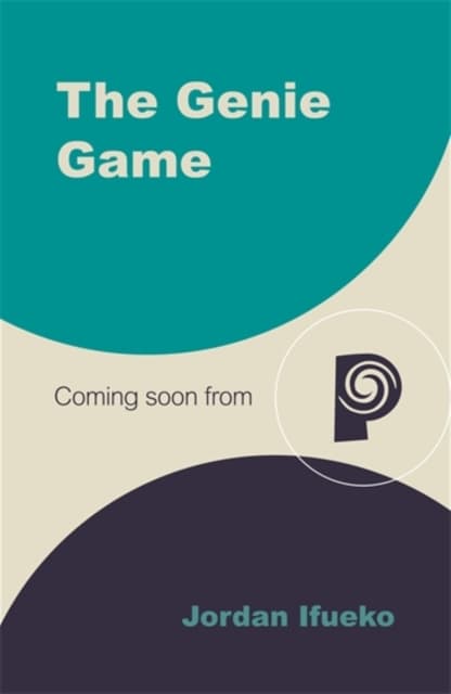 The Genie Game