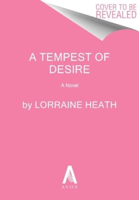 A Tempest of Desire