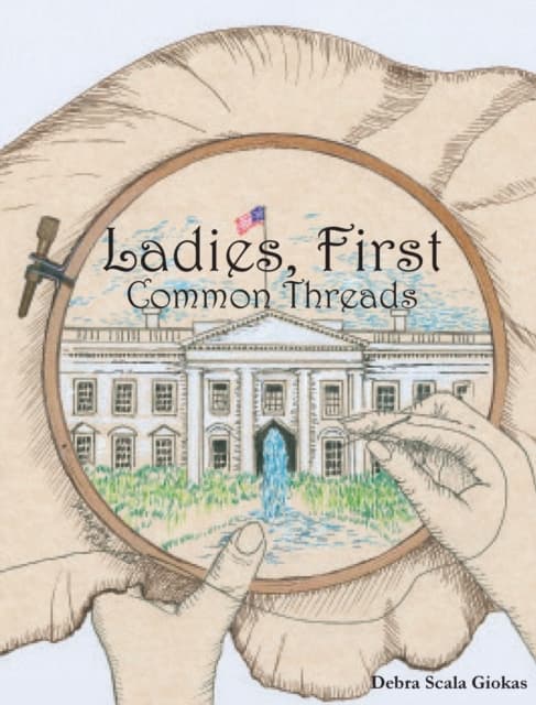 Ladies, First