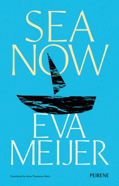 Sea Now