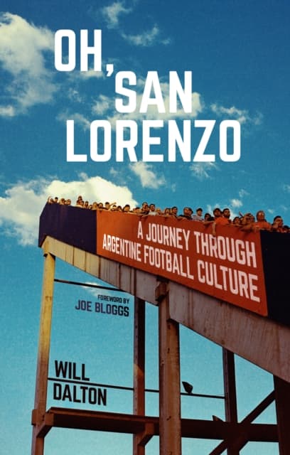 Oh, San Lorenzo