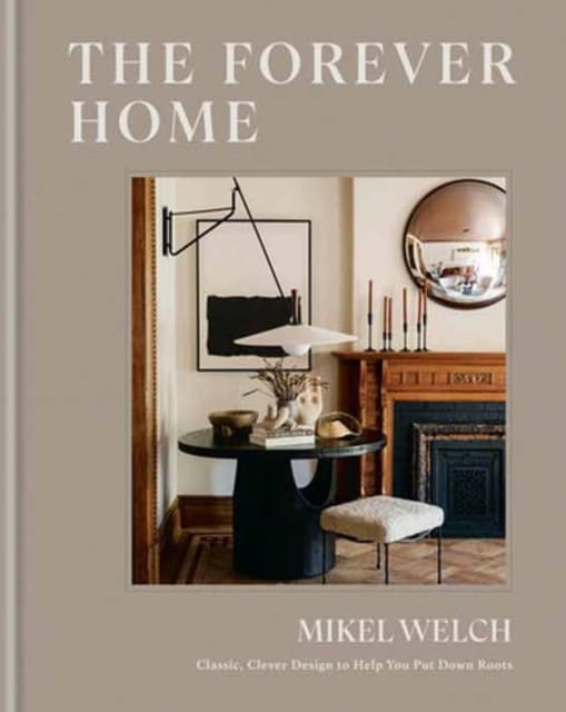 The Forever Home