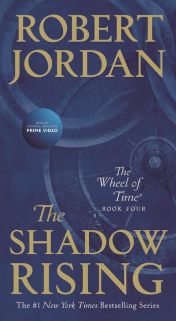 The Shadow Rising