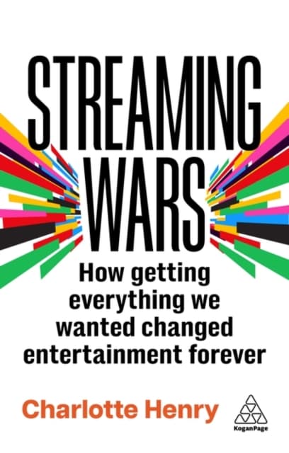 Streaming Wars