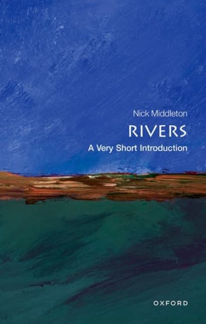 Rivers
