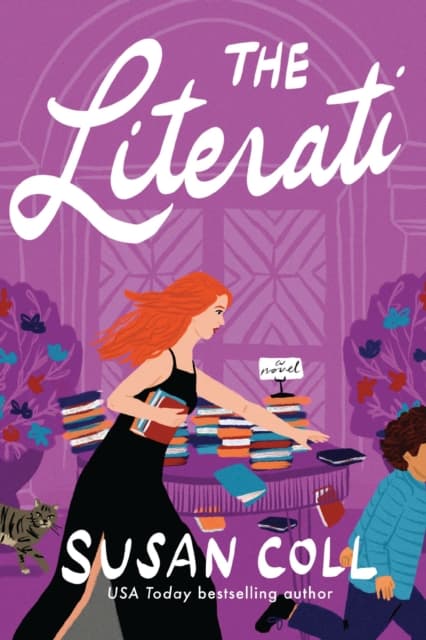 The Literati