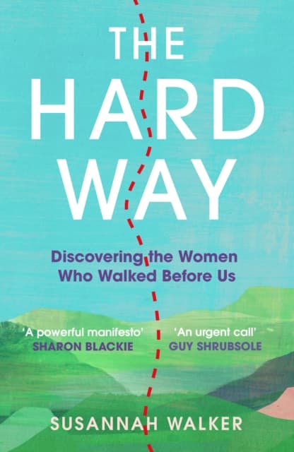 The Hard Way