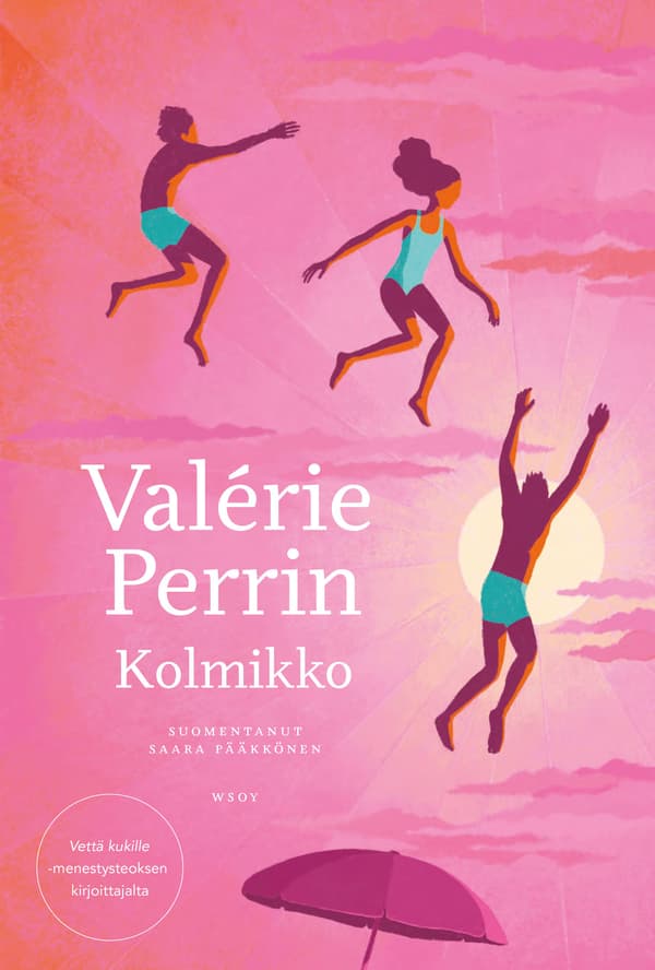 Kolmikko