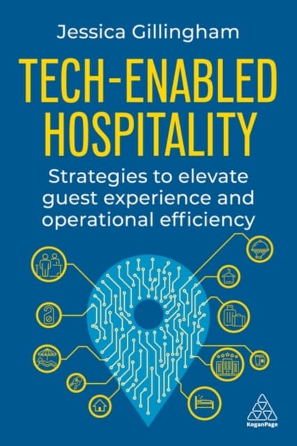Tech-Enabled Hospitality
